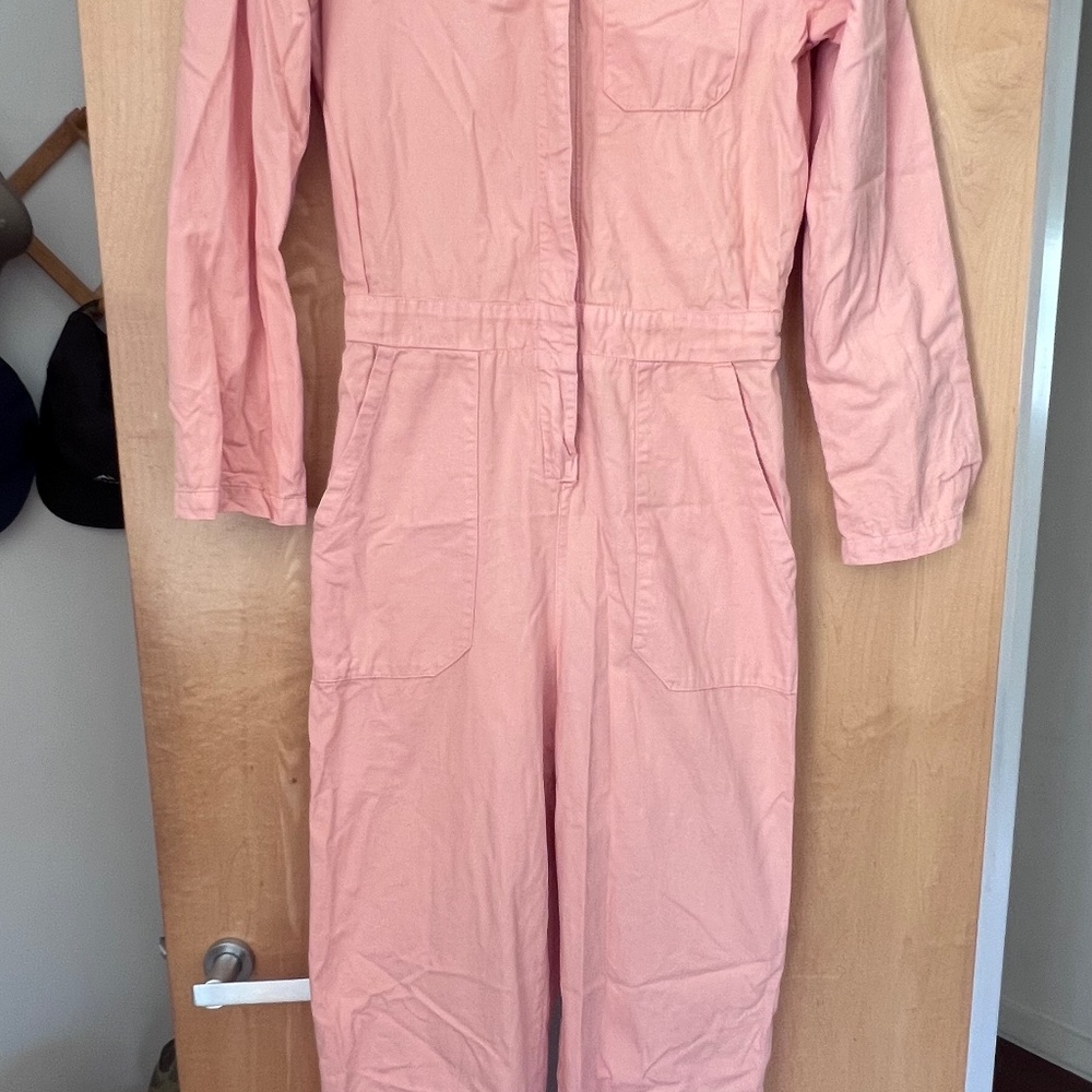 LACAUSA JUMPSUIT